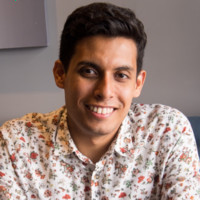 Enver Employee Rafael Silvério's profile photo