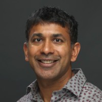 Staples Employee Nilesh Mohan's profile photo