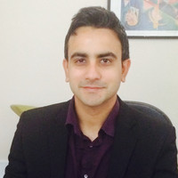 tasc Performance Employee Nikunj Bajaj's profile photo