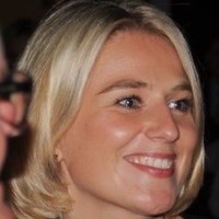 NUKEM Employee Anika Griesbeck's profile photo