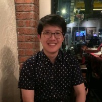 APEX - Asia Pacific Exchange 新加坡亚太交易所 Employee Kelvin W.'s profile photo