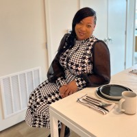Greystar Employee Adria Horton's profile photo