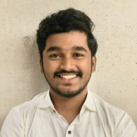 Finlatics Employee Sahil Shigvan's profile photo