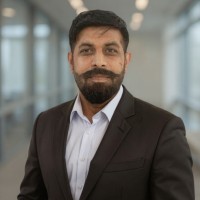 Fisher & Paykel Appliances Employee Chandan Kumar's profile photo