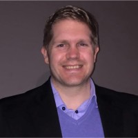 Action Drill & Blast Employee Martin Burrow's profile photo