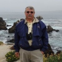 Hargrove Engineers + Constructors Employee Michael Chatelain's profile photo