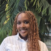 McMaster SynBio Employee Isabella Ndikumana's profile photo