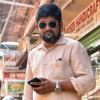 Karthik Rajendran Email & Phone Number