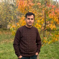 Mohammad Hatami Email