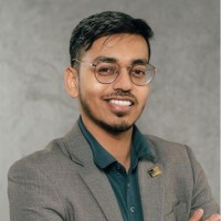 Acqiris SA Employee Tribhuwan Persaud's profile photo