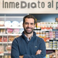 Grupo Dia Employee Carlos Domingo Escudero's profile photo