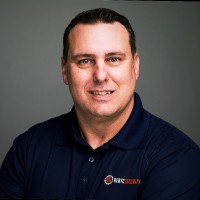 Rebyc Security Employee Keith Haskett's profile photo