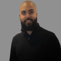 Per Scholas Employee Bryan Santos's profile photo