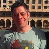 Med and Plus Employee Roger Mezhibovsky's profile photo