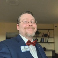 Bellevue Community Center Employee Daniel Elkins's profile photo