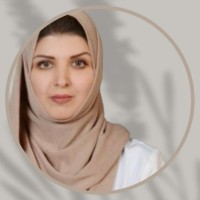 Fatimah Alhamlan Email & Phone Number