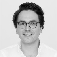 eyewa Employee Jean Thomas's profile photo