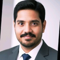 BlitzenX Employee Pappu Sharma's profile photo