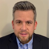 Marriott International Employee Rick Dedmon's profile photo