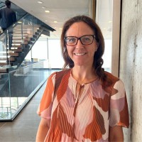 McKinsey & Company Employee Kara Smith's profile photo