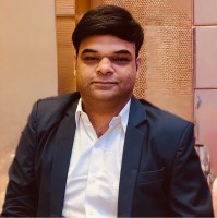 Genpact Employee Shakti Sharma's profile photo