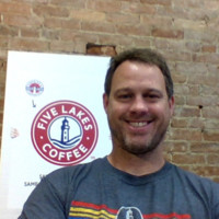 Jared Smith
