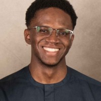 SRGE Employee Ojonukpe Ameh's profile photo