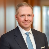 University of St. Thomas School of Law Employee W. Folk's profile photo