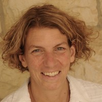 Encounter Employee Sally Gottesman's profile photo