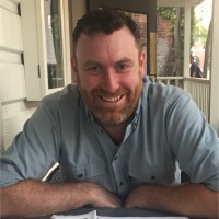 Method Homes® Employee Diarmuid Cullen's profile photo