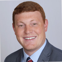 Allie Beth Allman & Associates Employee Mac Kelly's profile photo