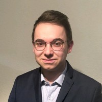 DPS ALSACE Employee Axel Meyer's profile photo
