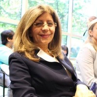 Farideh Beyki Email & Phone Number