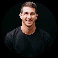 Midwestern Employee Marcus Cross's profile photo