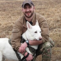 IBI Armored Services/IBI Customs Services/IBI Security Services Employee Brian Rue's profile photo