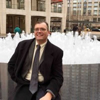 Total Physical Therapy, LLC. Employee Chris Gartner's profile photo