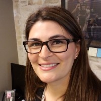 Hotel Valencia Riverwalk Employee Lisa Escobedo's profile photo