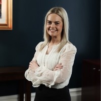 InterTradeIreland Employee Laura McElroy's profile photo