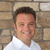 United Airlines Employee Mitchell Slater's profile photo