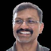 Andromeda Security Employee Murali Basavaiah's profile photo