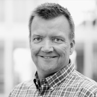 twoday Analytics Employee Per Berg's profile photo