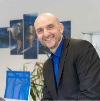 I.T.S. ITALIA SPA Employee Boris Menin's profile photo
