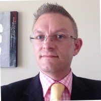 Foodstuffs South Island Employee Scott Muir's profile photo