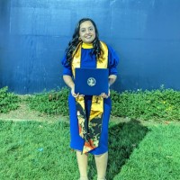 Changing The Present Employee Sanjana Balagar's profile photo