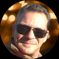 DDEC Employee Patrick James's profile photo