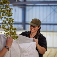 Third Space Brewing Employee Samantha Danen's profile photo