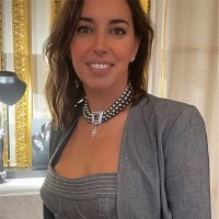 MESSIKA PARIS Employee Aurélie Darmon's profile photo