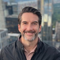 Candle Media Employee Steven Baker's profile photo