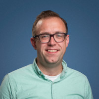 Consolidated Sterilizer Systems Employee Michael Dockter's profile photo
