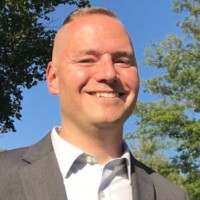 Cuyahoga County Employee Alan Kilgore's profile photo